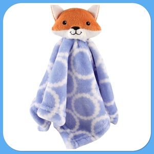 🦊New🦊Fox Security Blanket Soothes 🦊